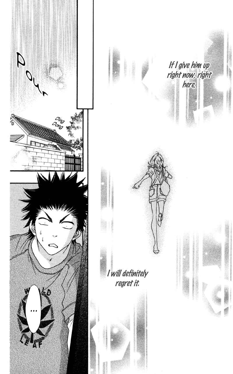 Page 30 Chapter 3 Cherry na Bokura