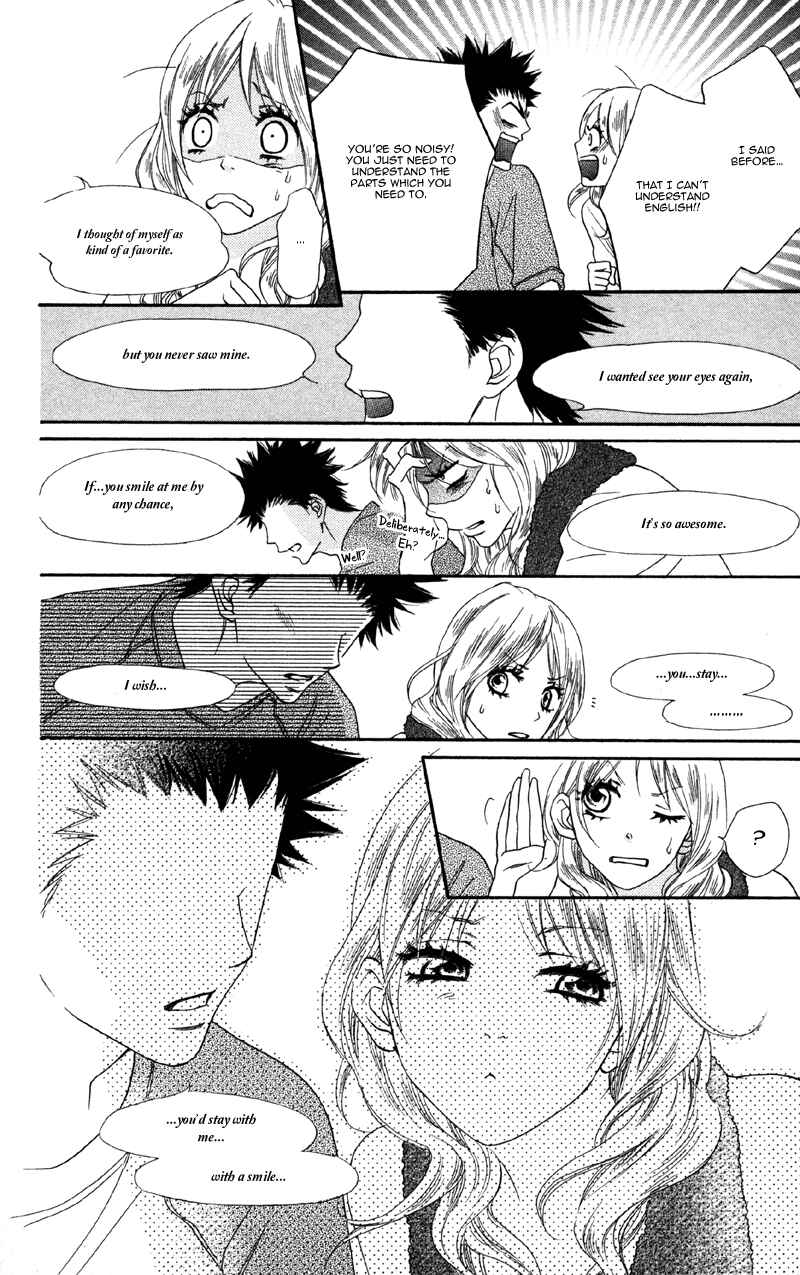 Page 36 Chapter 3 Cherry na Bokura