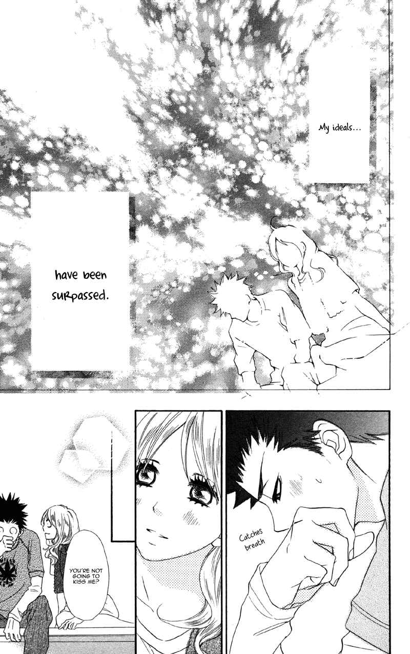 Page 39 Chapter 3 Cherry na Bokura