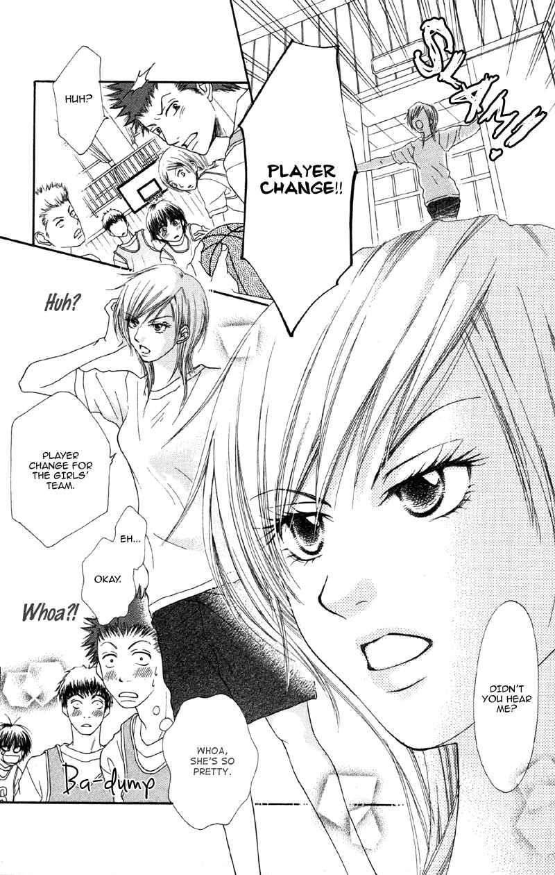 Page 24 Chapter 4 Cherry na Bokura