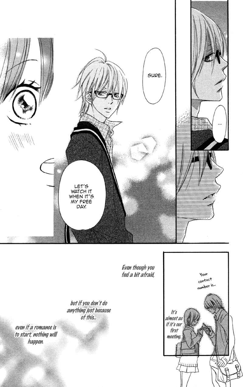 Page 13 Chapter 2 Cherry na Bokura
