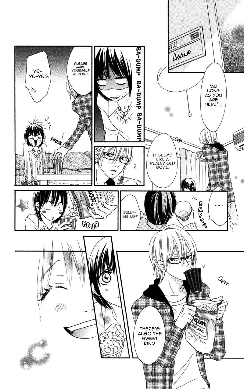 Page 14 Chapter 2 Cherry na Bokura