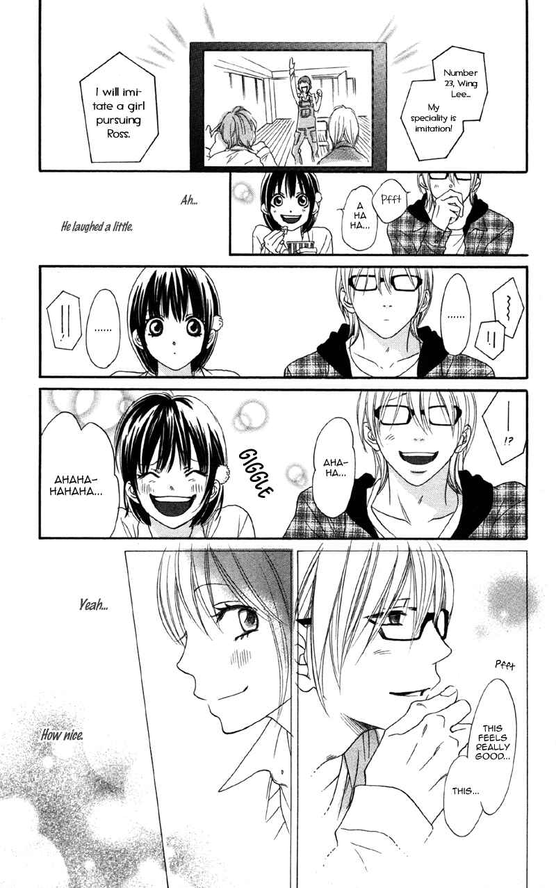 Page 15 Chapter 2 Cherry na Bokura