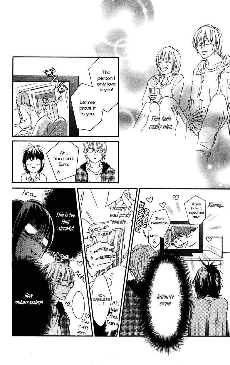 Page 16 Chapter 2 Cherry na Bokura