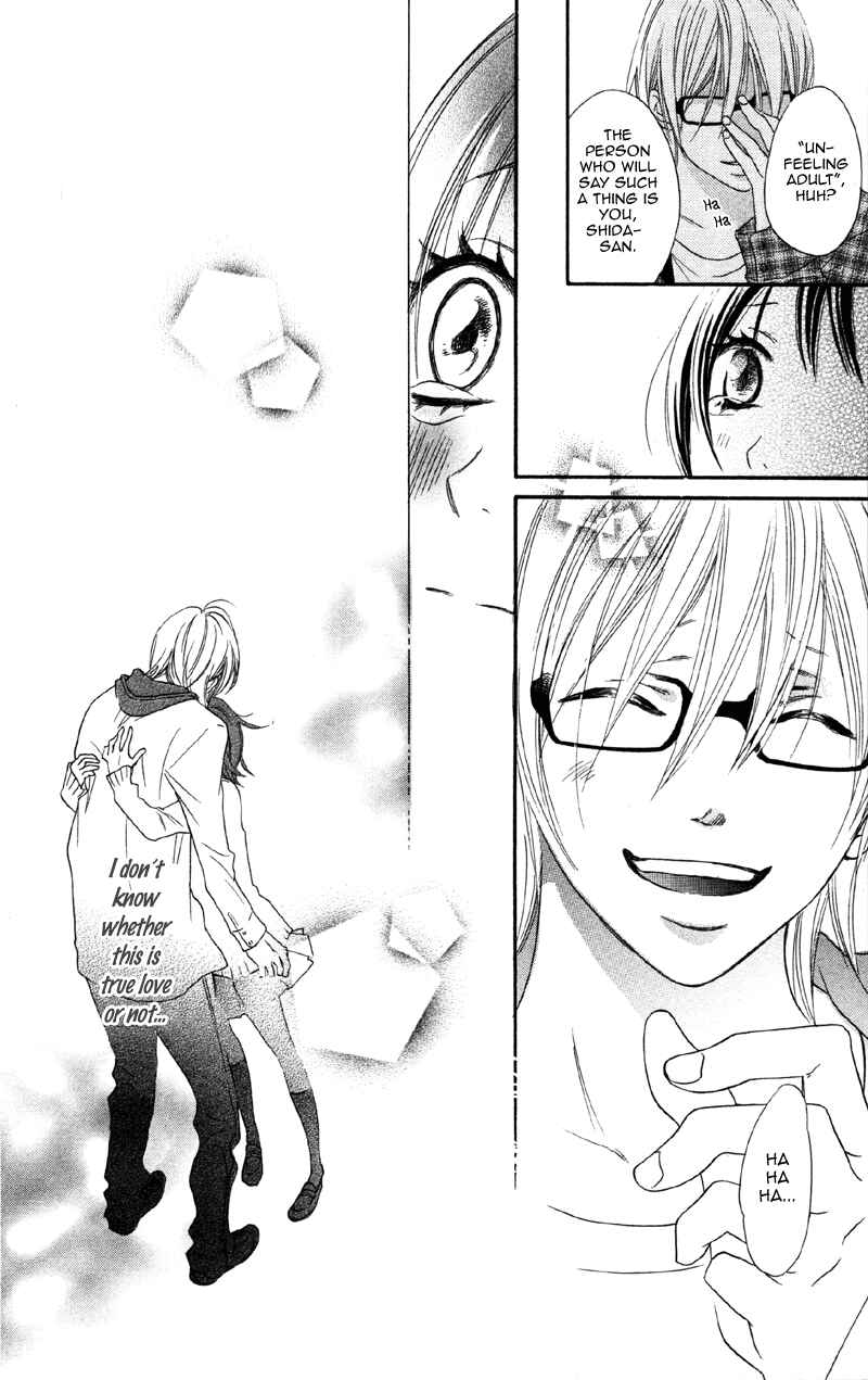Page 30 Chapter 2 Cherry na Bokura