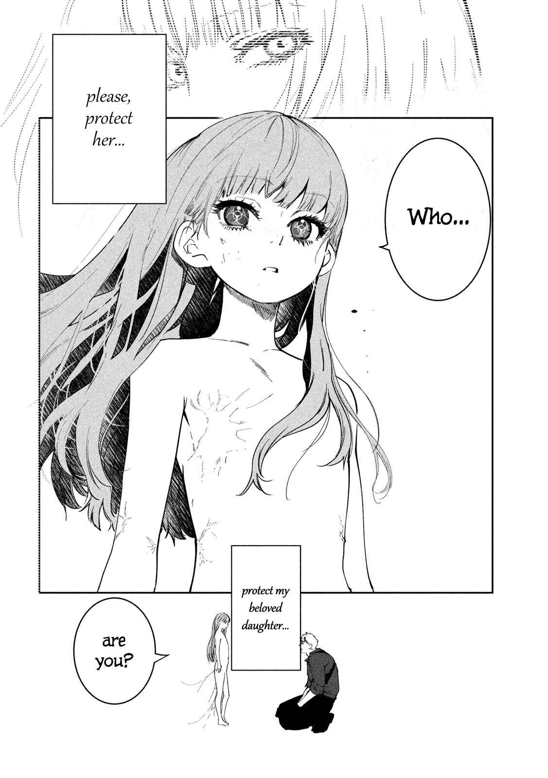 Page 57 Chapter 1 Renkin Buraikan