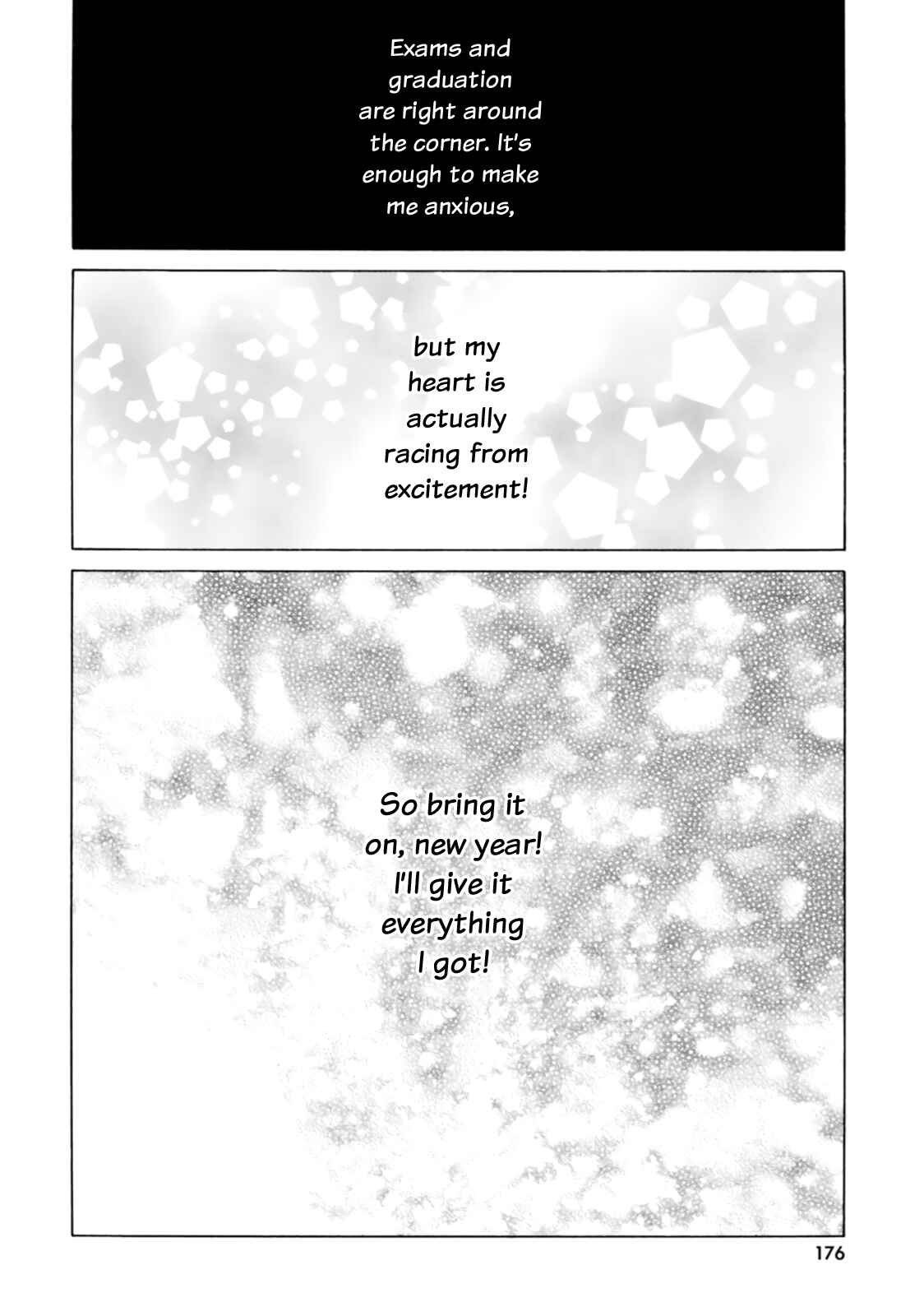 Page 15 Chapter 90 Himawari-san