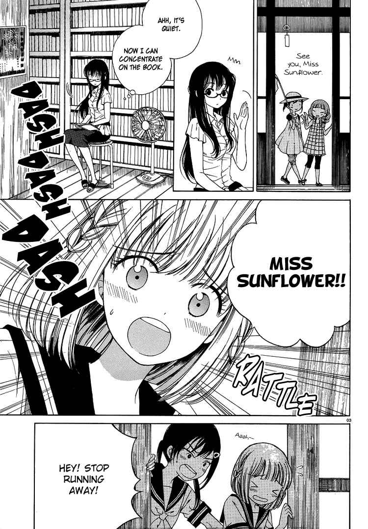 Page 3 Chapter 5 Himawari-san