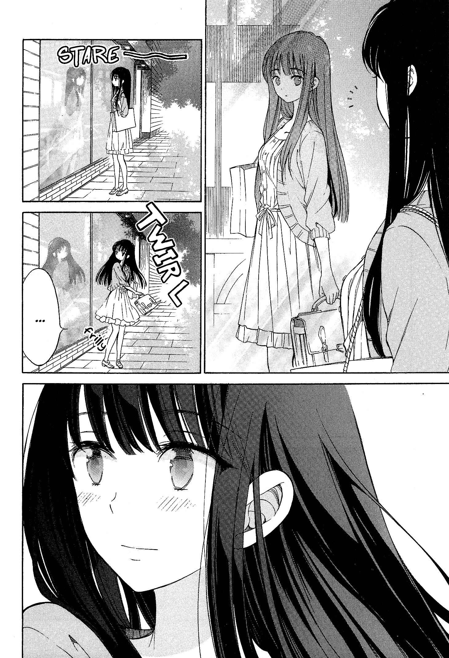 Page 22 Chapter 33 Himawari-san