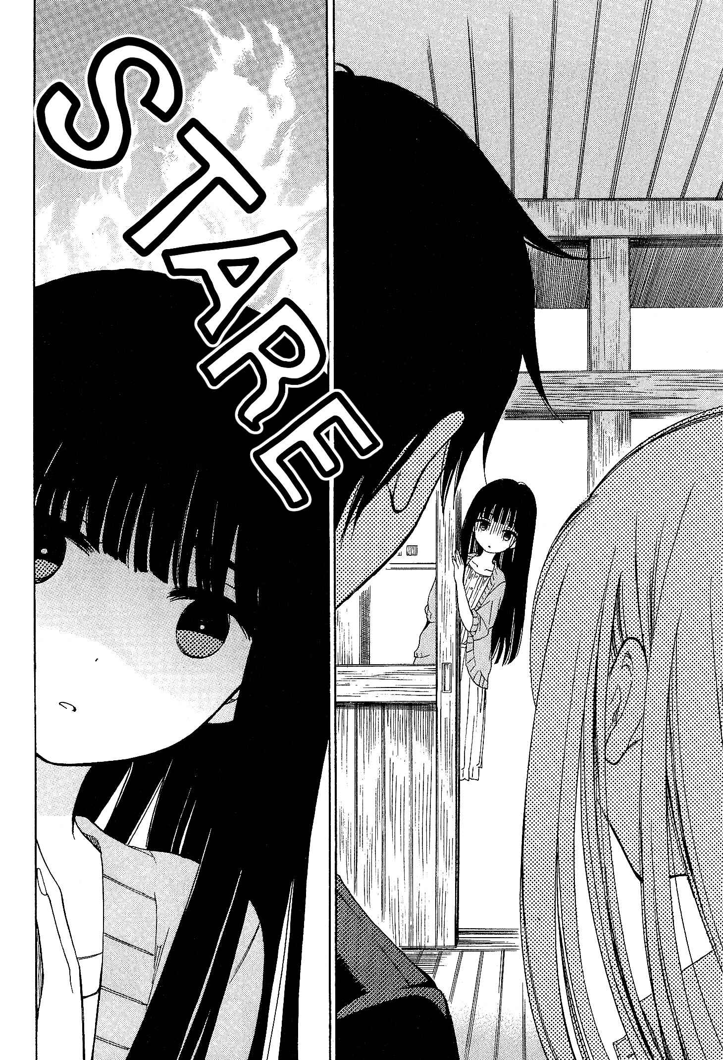 Page 28 Chapter 33 Himawari-san