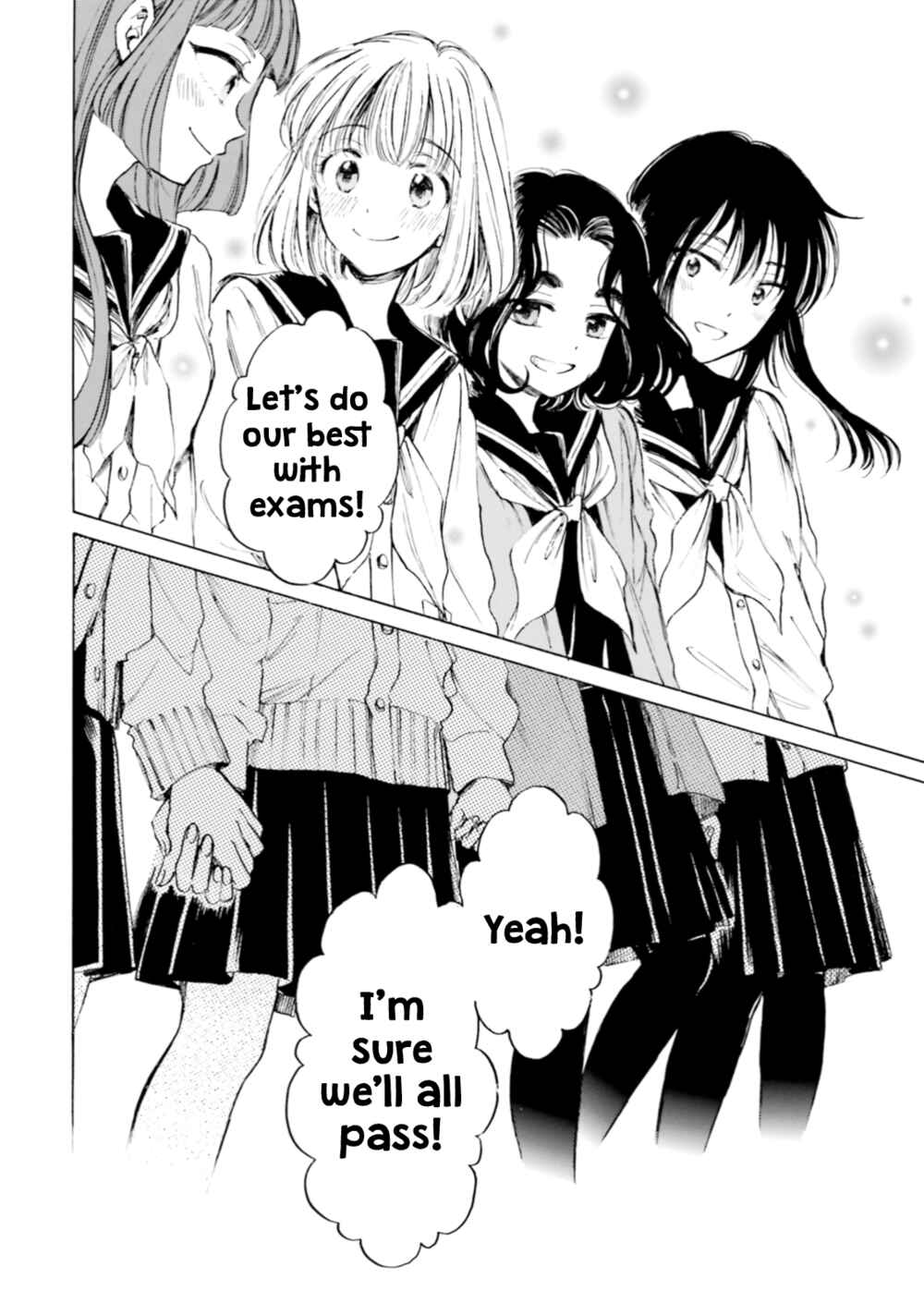 Page 24 Chapter 92 Himawari-san