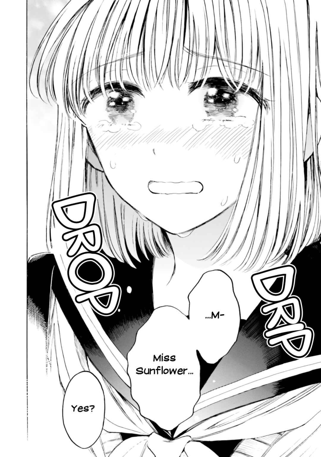 Page 16 Chapter 100 Himawari-san