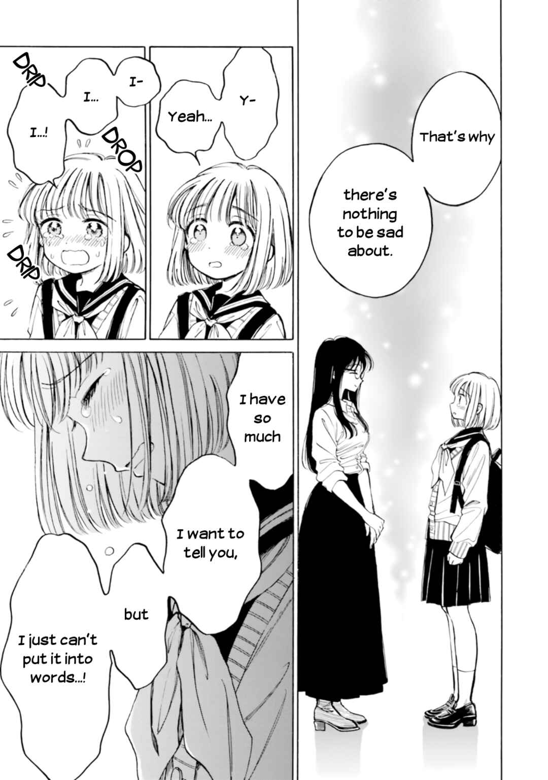 Page 24 Chapter 100 Himawari-san