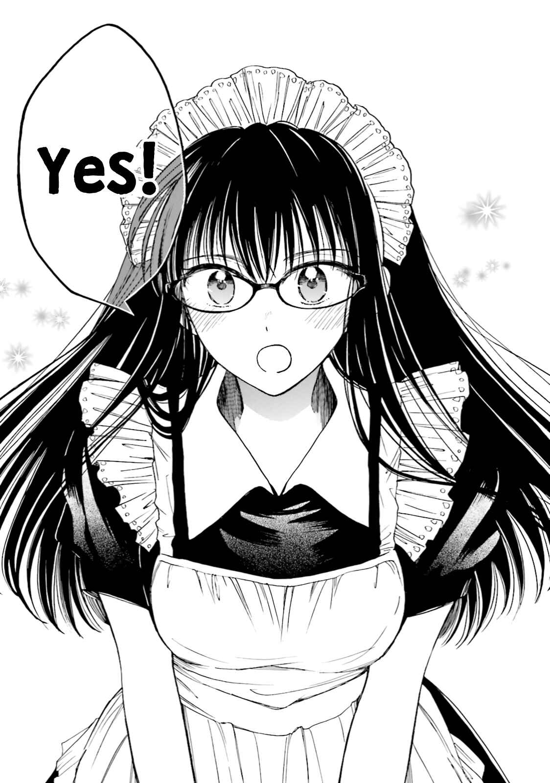 Page 17 Chapter 66 Himawari-san