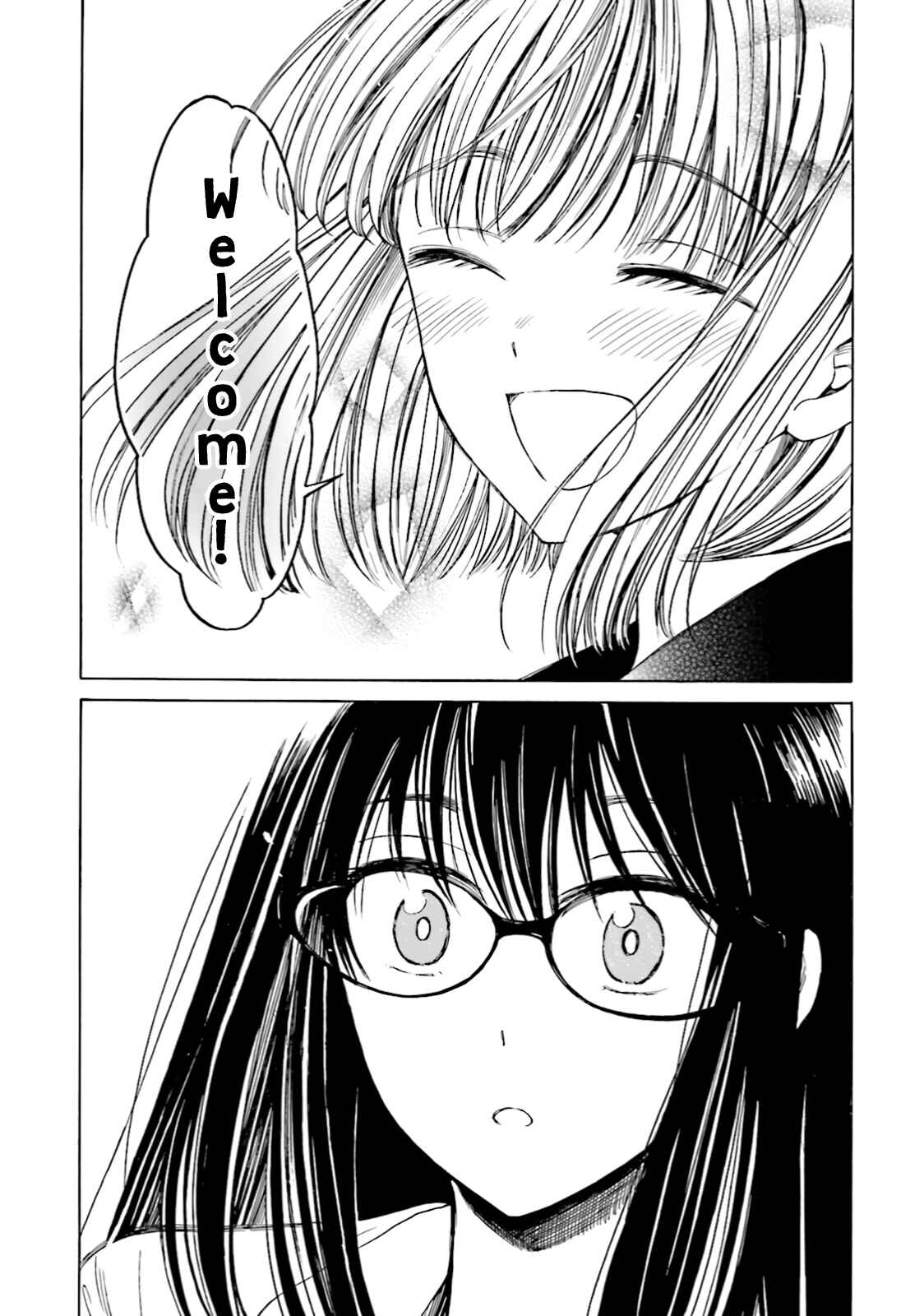 Page 23 Chapter 66 Himawari-san