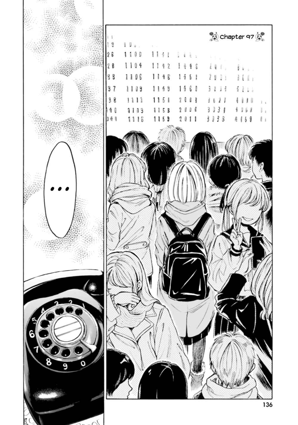 Page 2 Chapter 97 Himawari-san