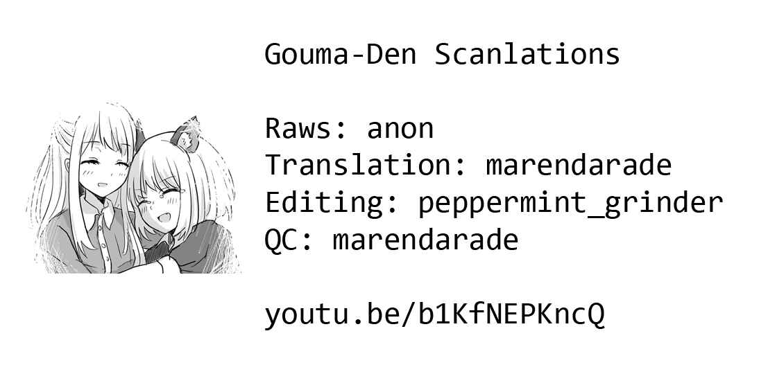 Page 35 Chapter 77 Himawari-san