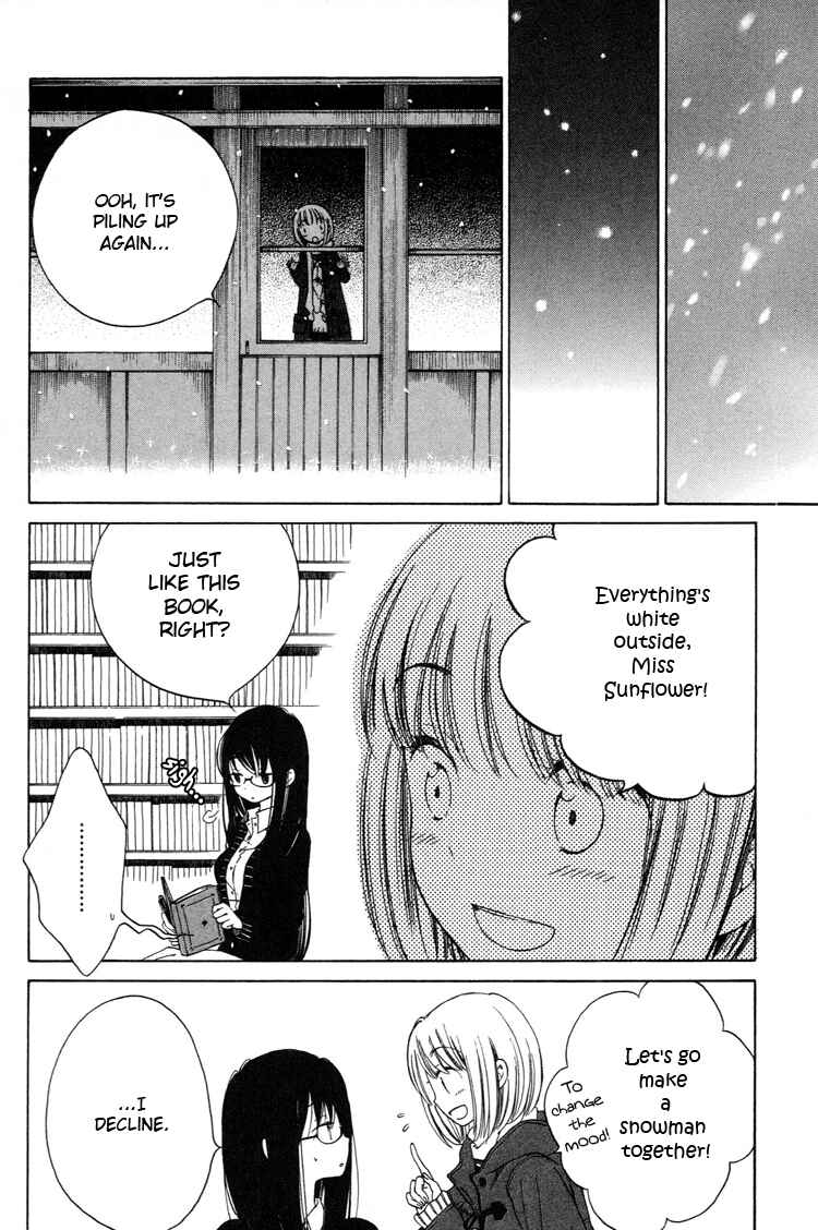 Page 16 Chapter 9 Himawari-san