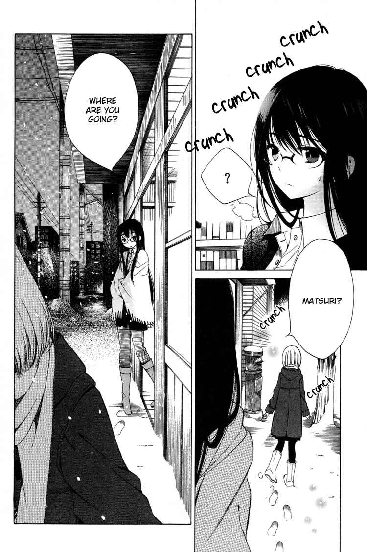 Page 18 Chapter 9 Himawari-san