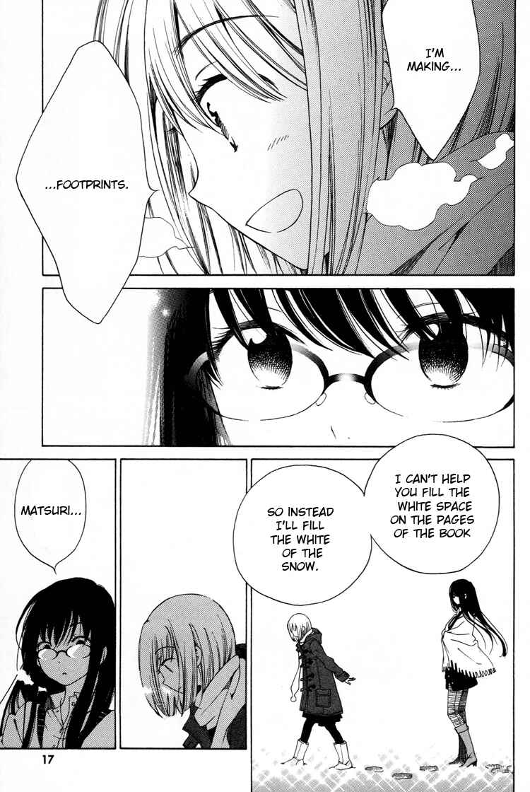 Page 19 Chapter 9 Himawari-san