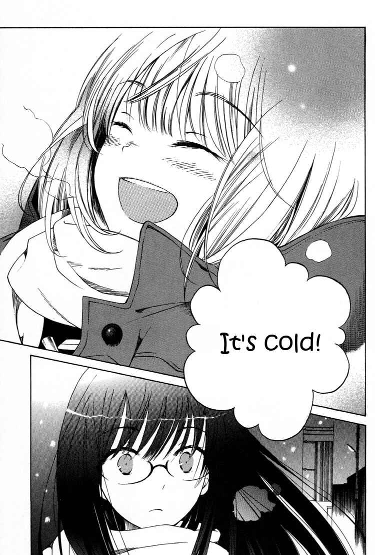 Page 23 Chapter 9 Himawari-san