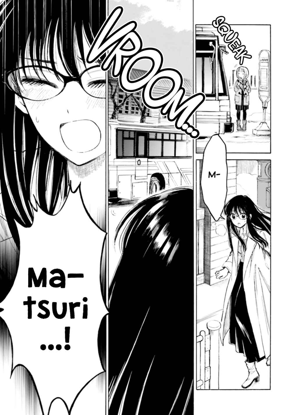 Page 32 Chapter 98 Himawari-san