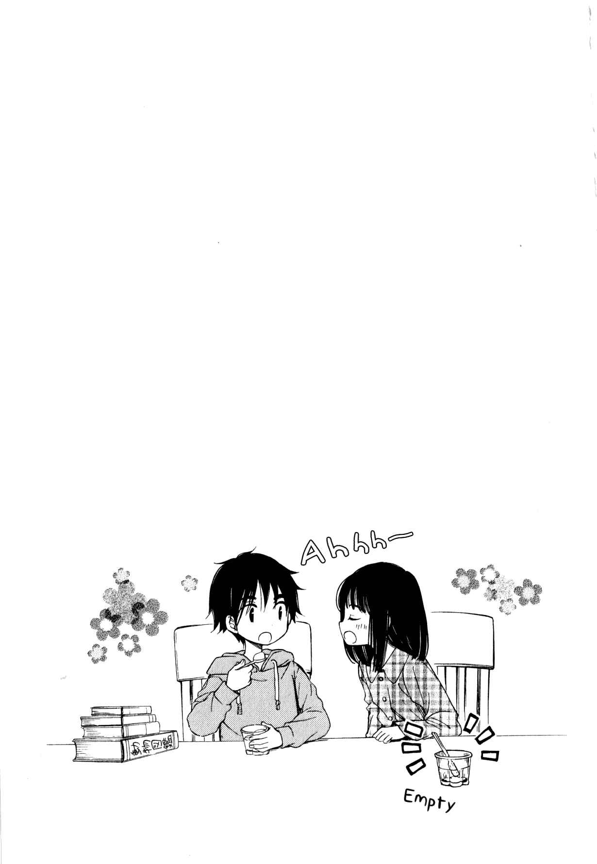 Page 19 Chapter 43 Himawari-san