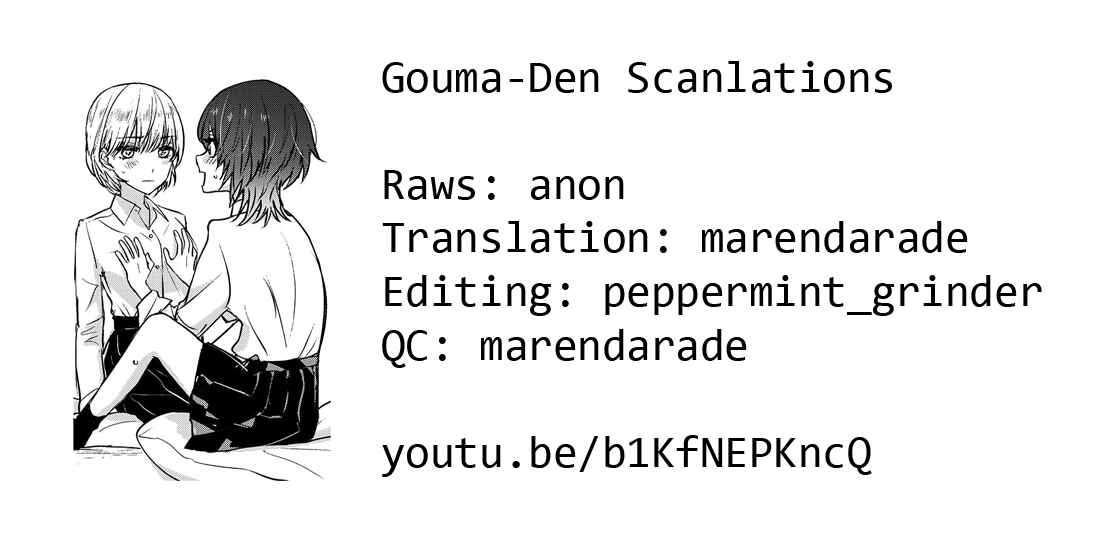 Page 8 Chapter 49.5 Himawari-san