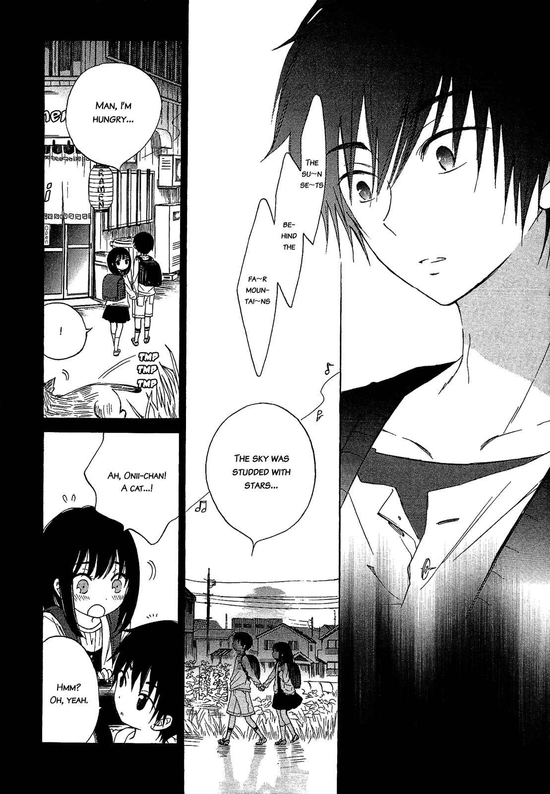 Page 14 Chapter 20 Himawari-san