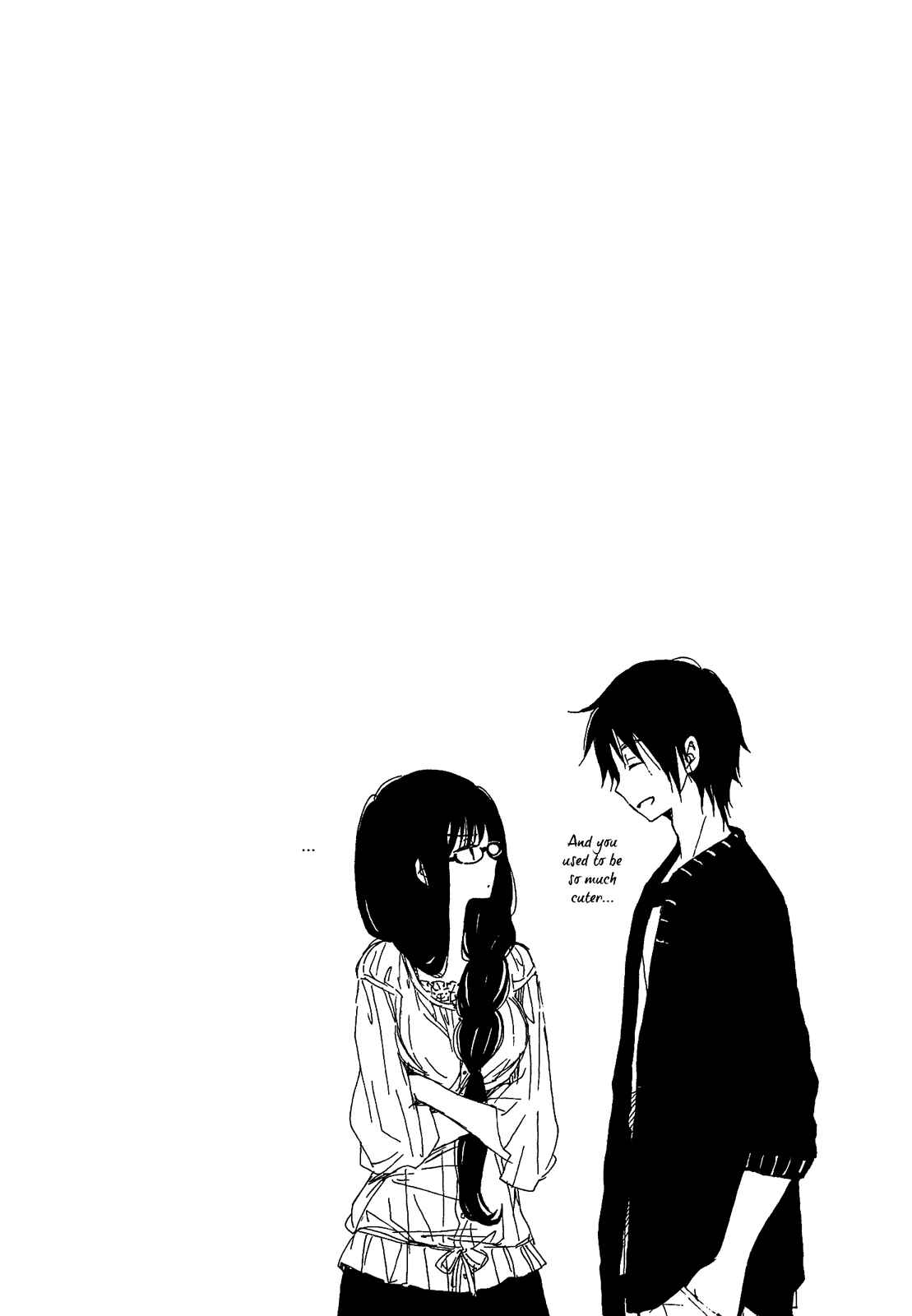 Page 22 Chapter 20 Himawari-san
