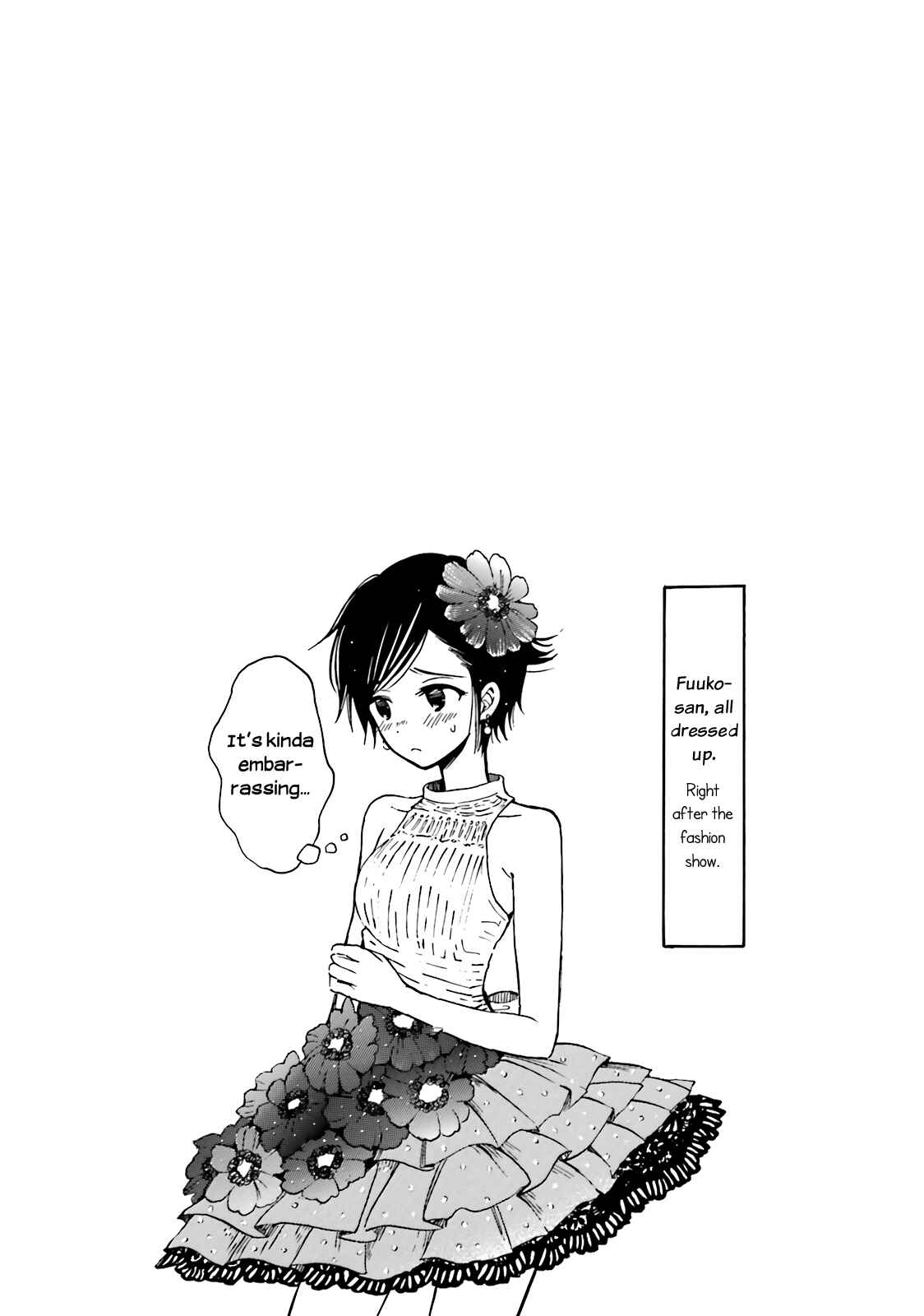 Page 30 Chapter 49 Himawari-san