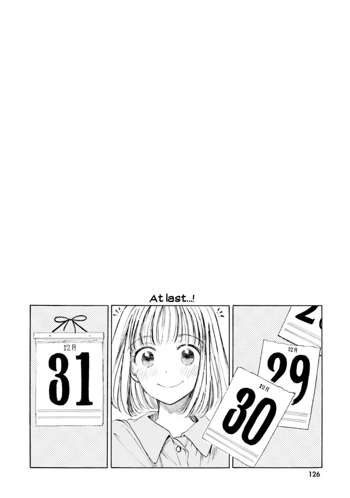 Page 12 Chapter 87 Himawari-san