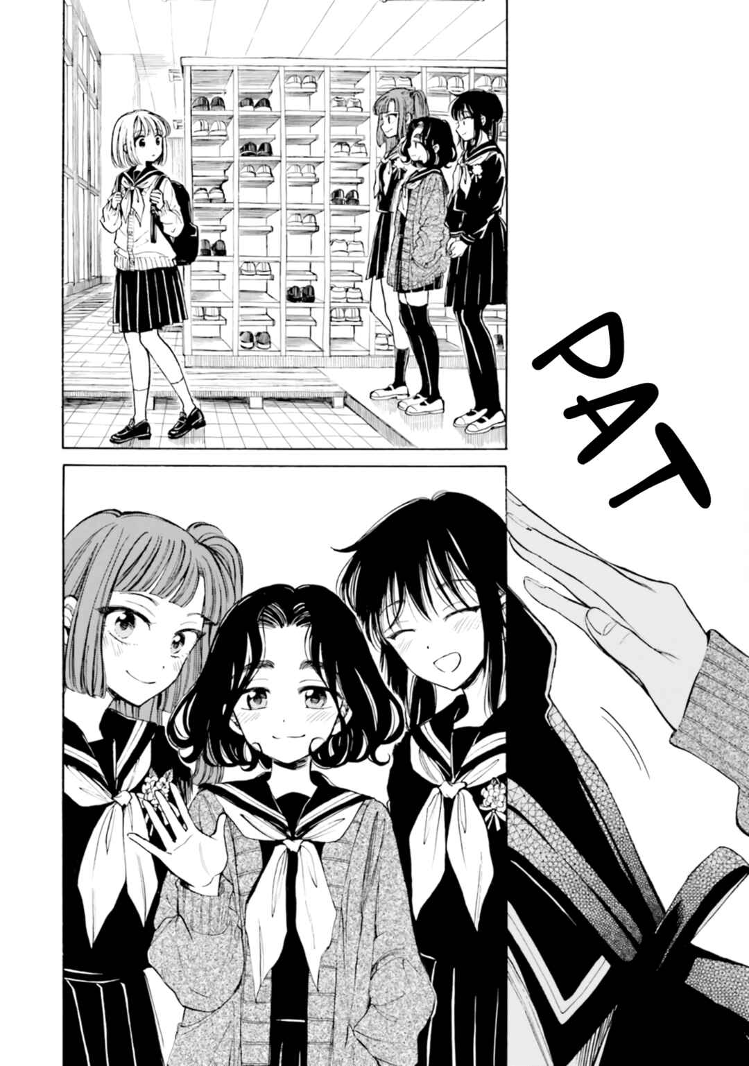 Page 30 Chapter 99 Himawari-san