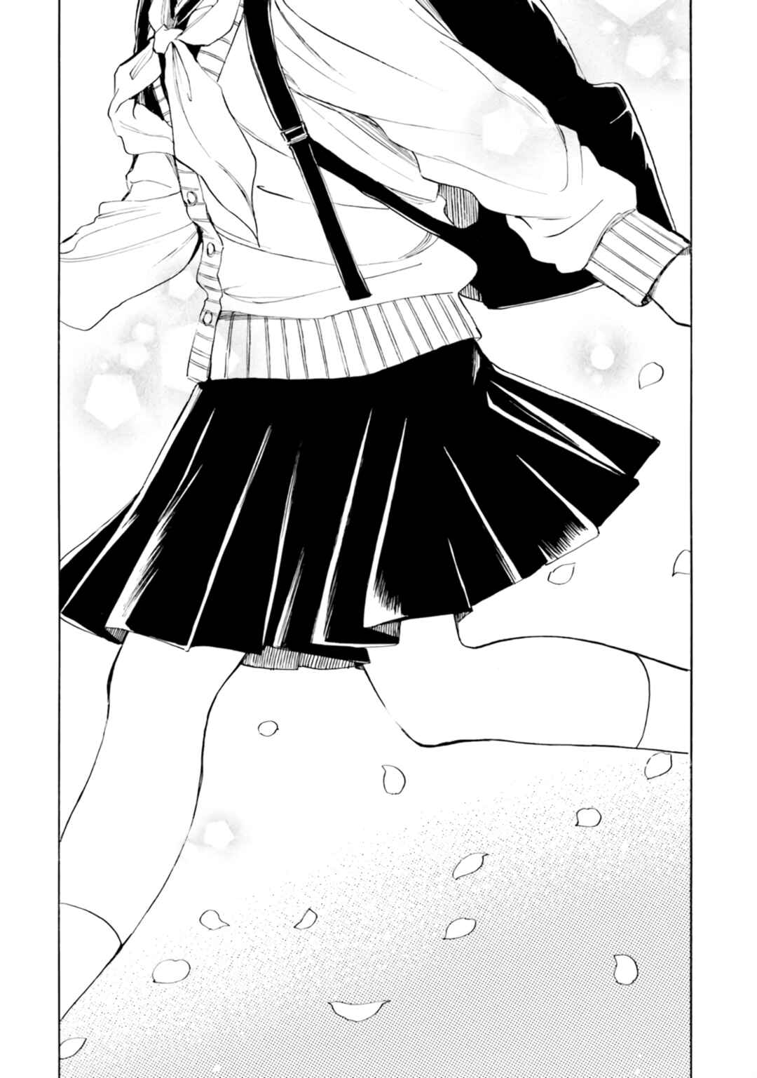 Page 32 Chapter 99 Himawari-san