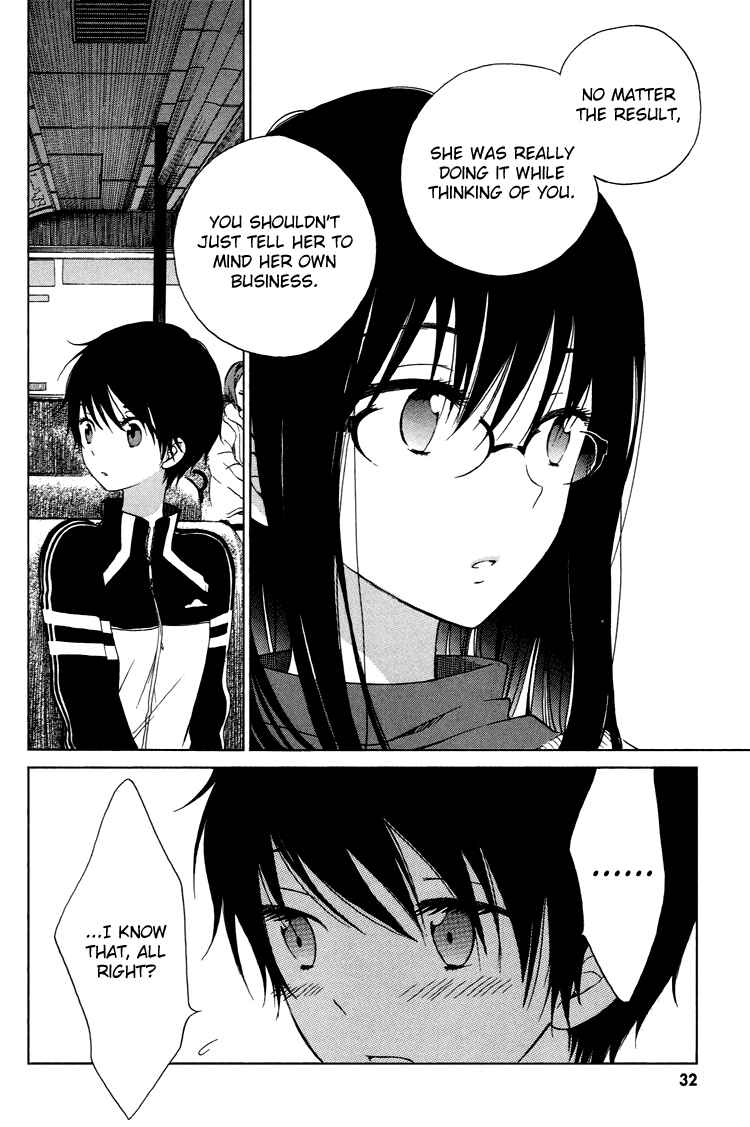 Page 8 Chapter 10 Himawari-san