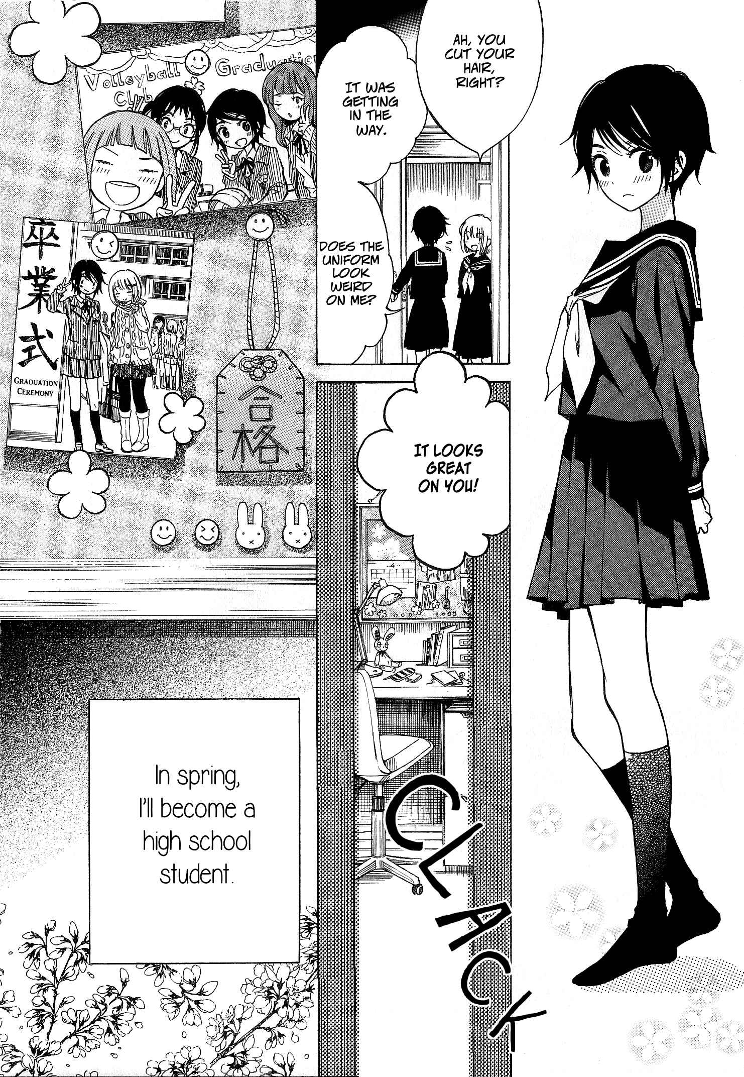 Page 24 Chapter 37 Himawari-san