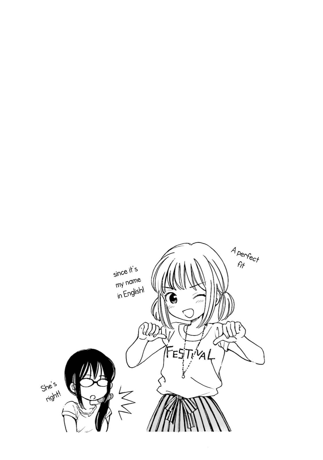 Page 19 Chapter 58 Himawari-san