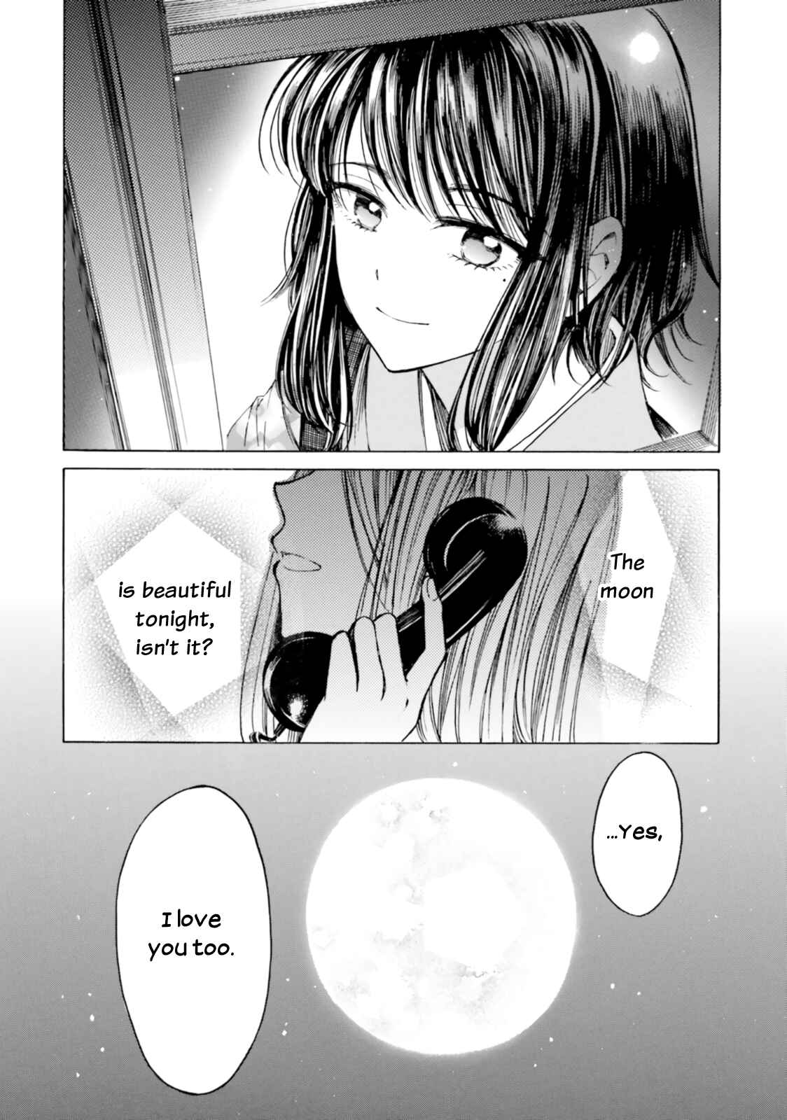 Page 31 Chapter 79 Himawari-san