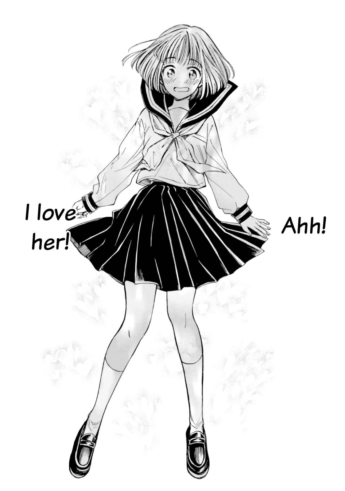 Page 16 Chapter 82 Himawari-san