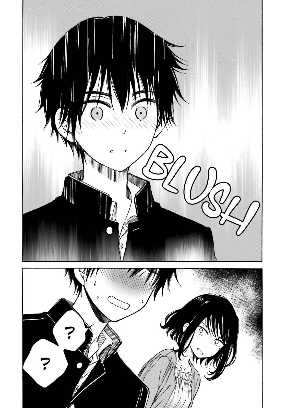 Page 12 Chapter 46 Himawari-san