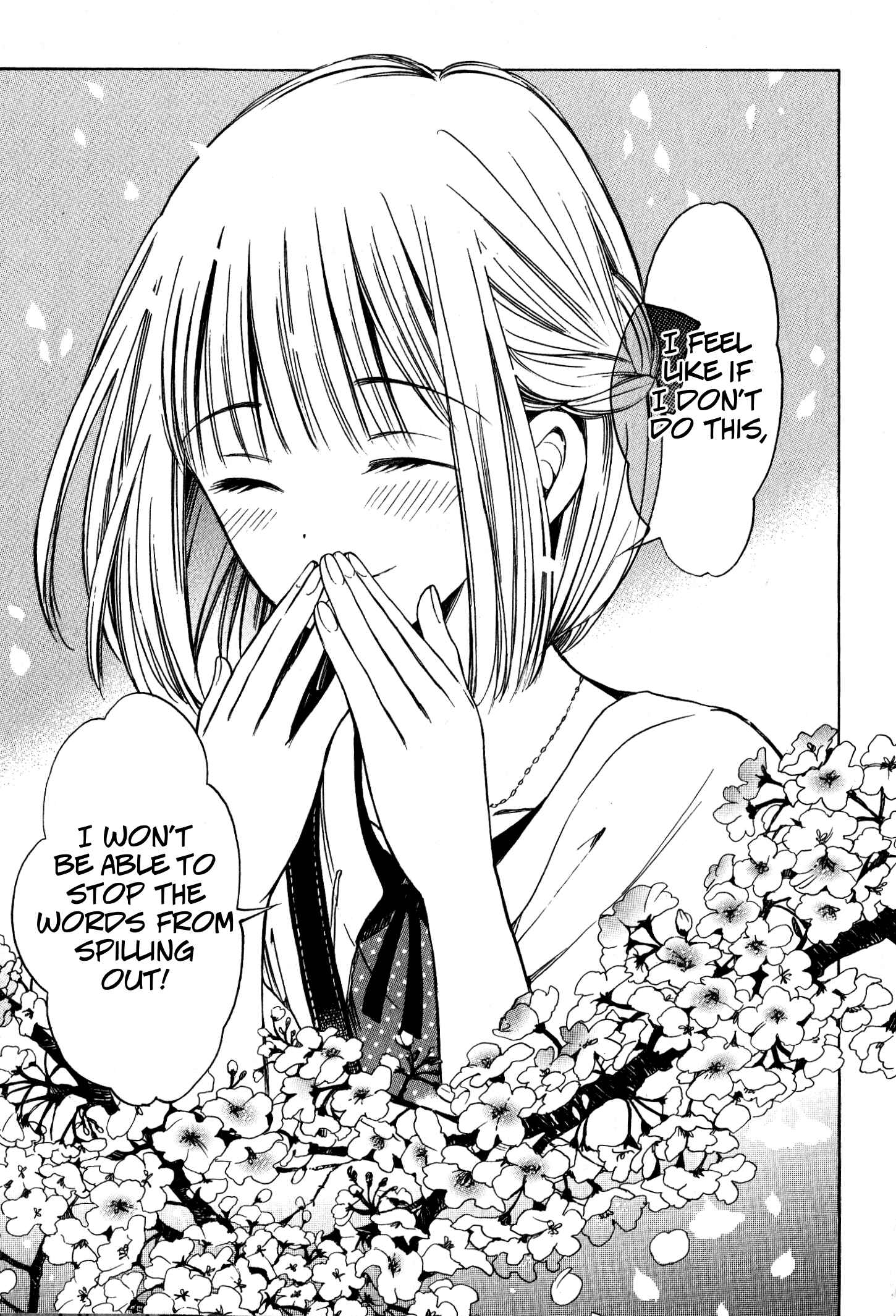 Page 22 Chapter 40 Himawari-san