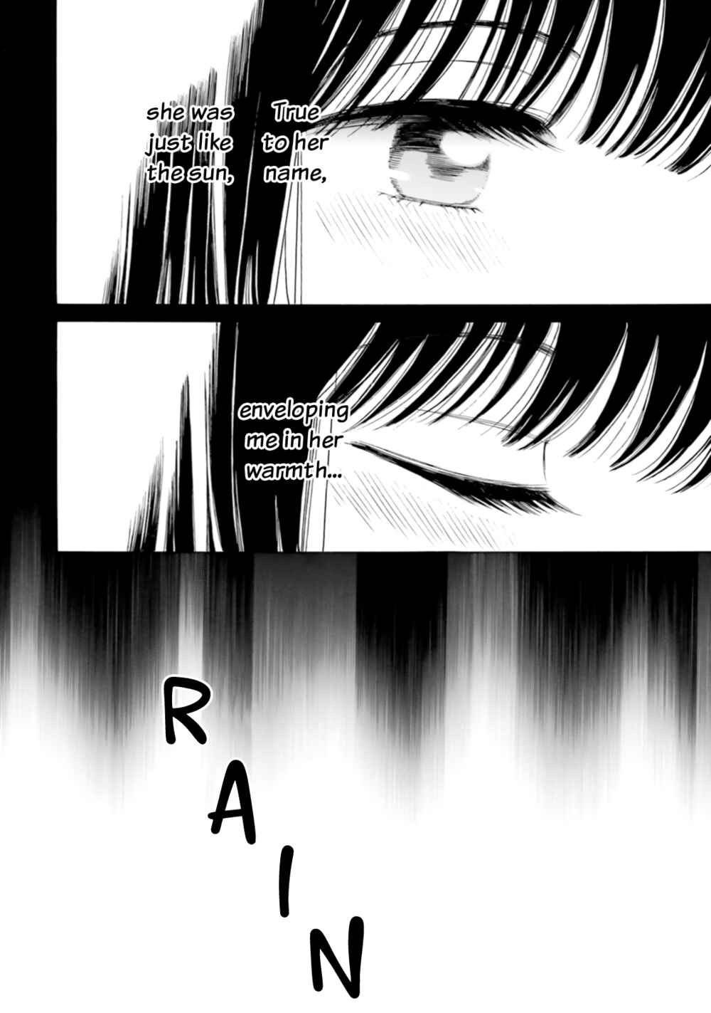 Page 24 Chapter 96 Himawari-san