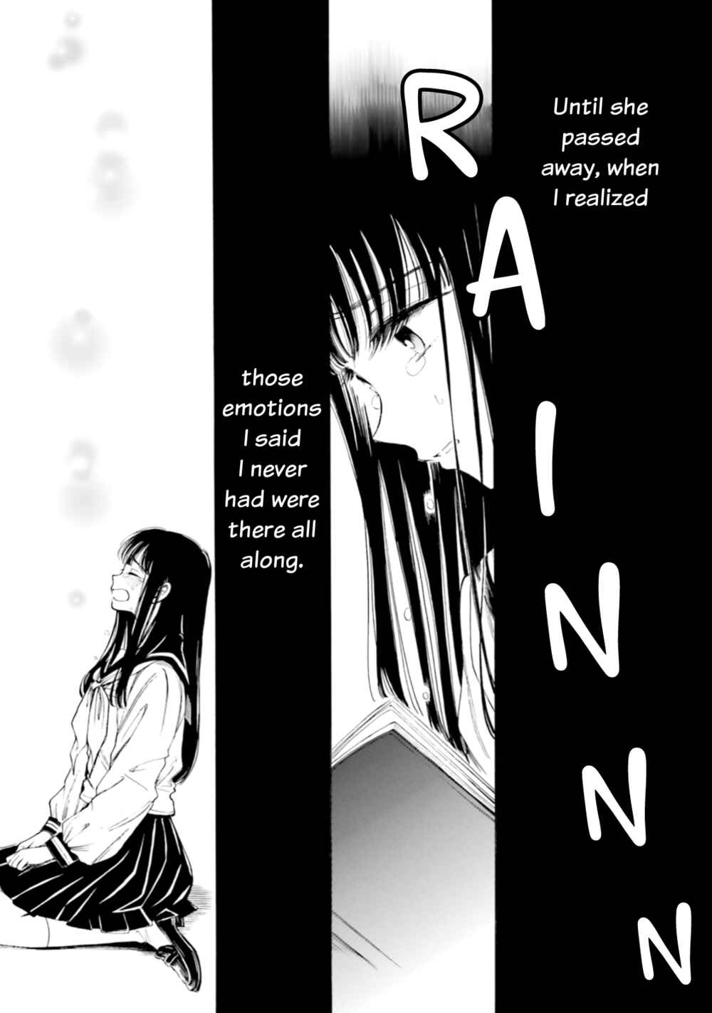 Page 25 Chapter 96 Himawari-san