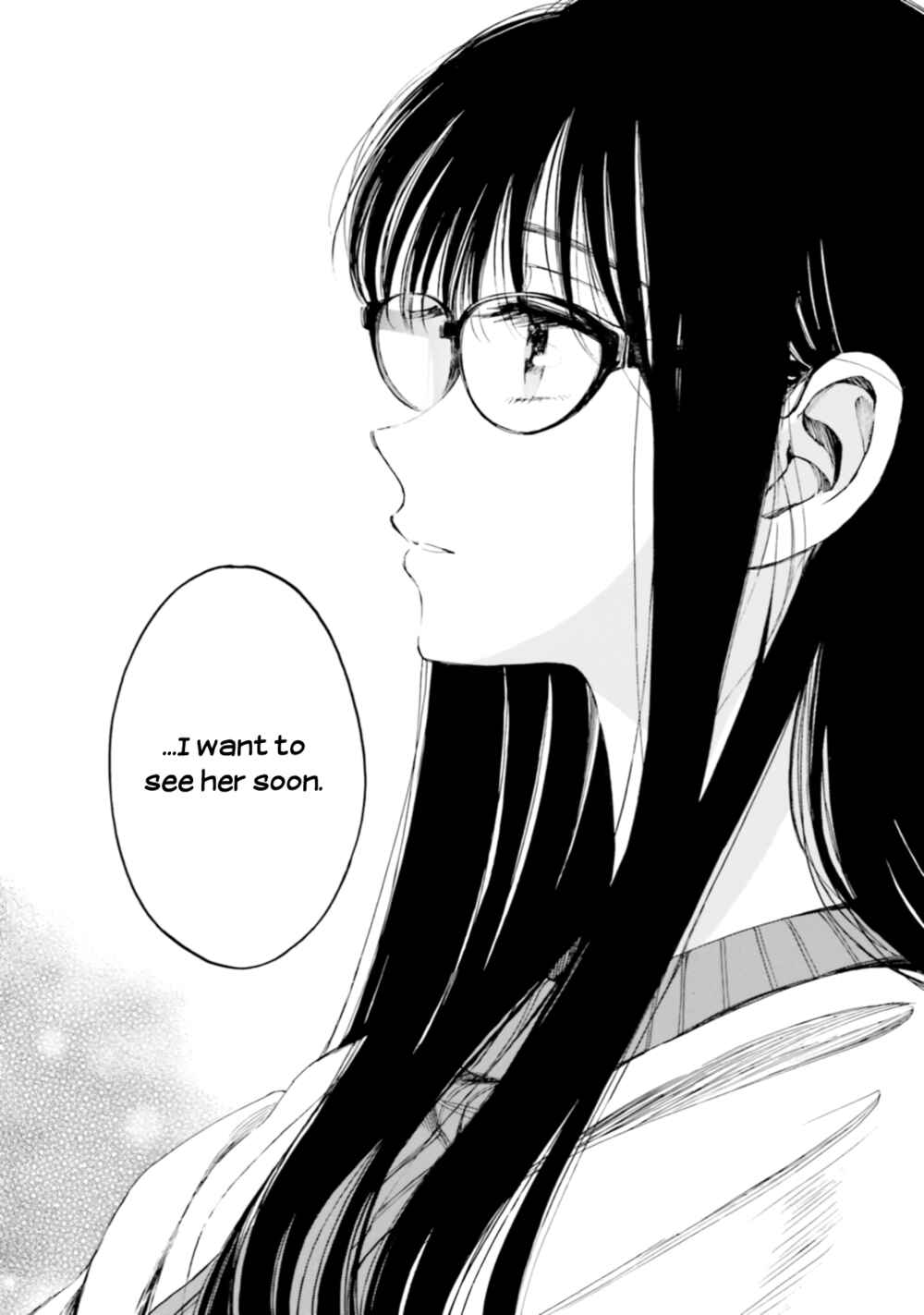 Page 38 Chapter 96 Himawari-san
