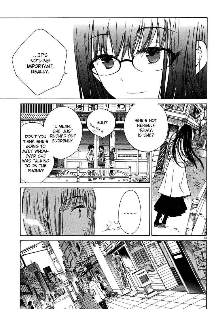 Page 5 Chapter 7 Himawari-san