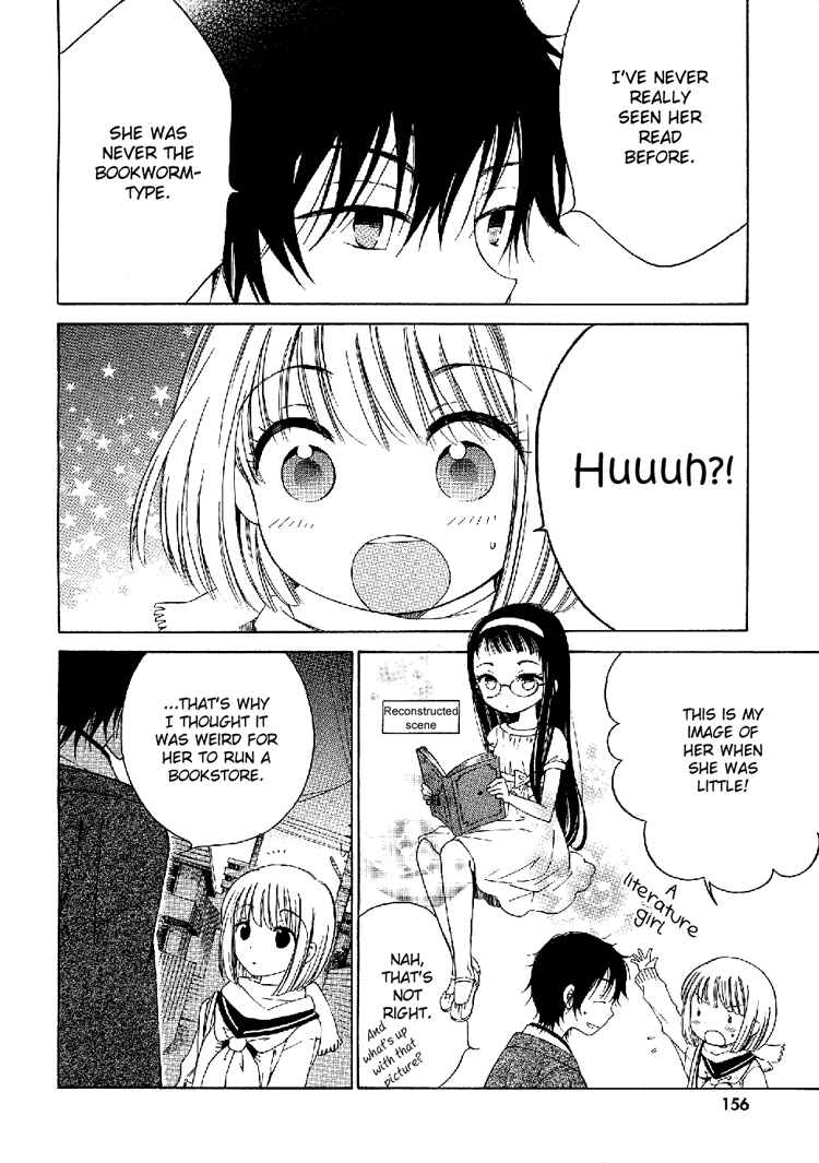 Page 10 Chapter 8 Himawari-san