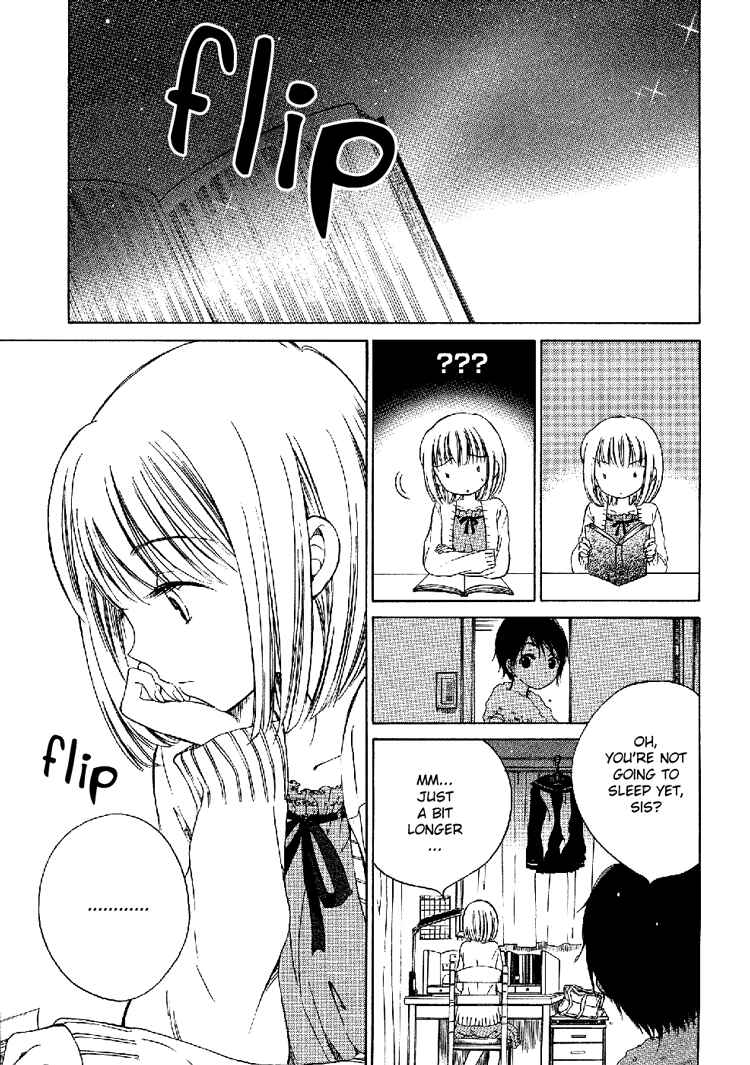 Page 13 Chapter 8 Himawari-san