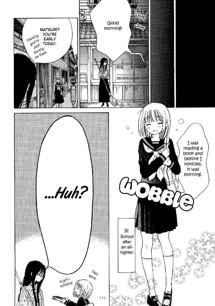 Page 14 Chapter 8 Himawari-san