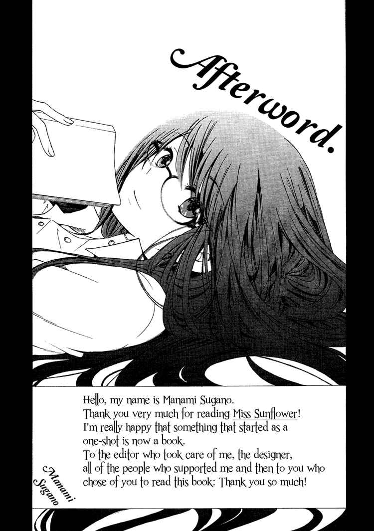 Page 27 Chapter 8 Himawari-san
