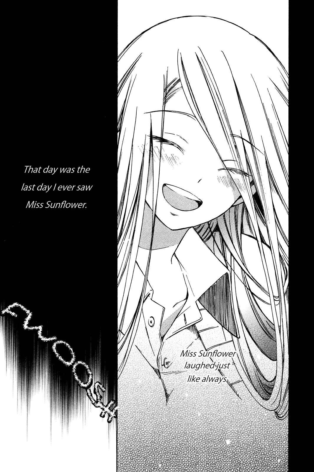 Page 16 Chapter 16 Himawari-san